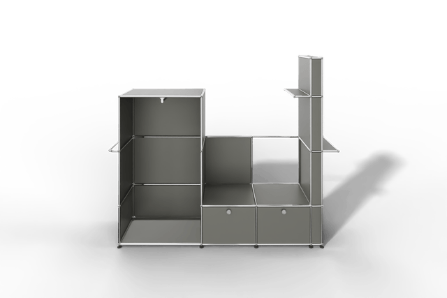 USM Haller Okinka Garderobe