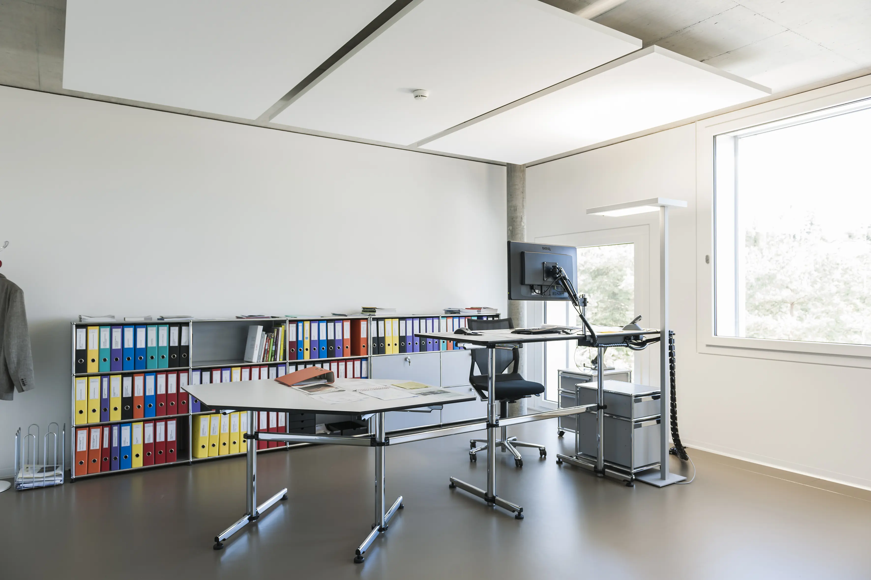 Auf deine Arbeit zugeschnitten