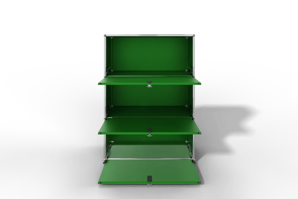 USM Haller Highboard, mit 3 Klapptüren Produktbild