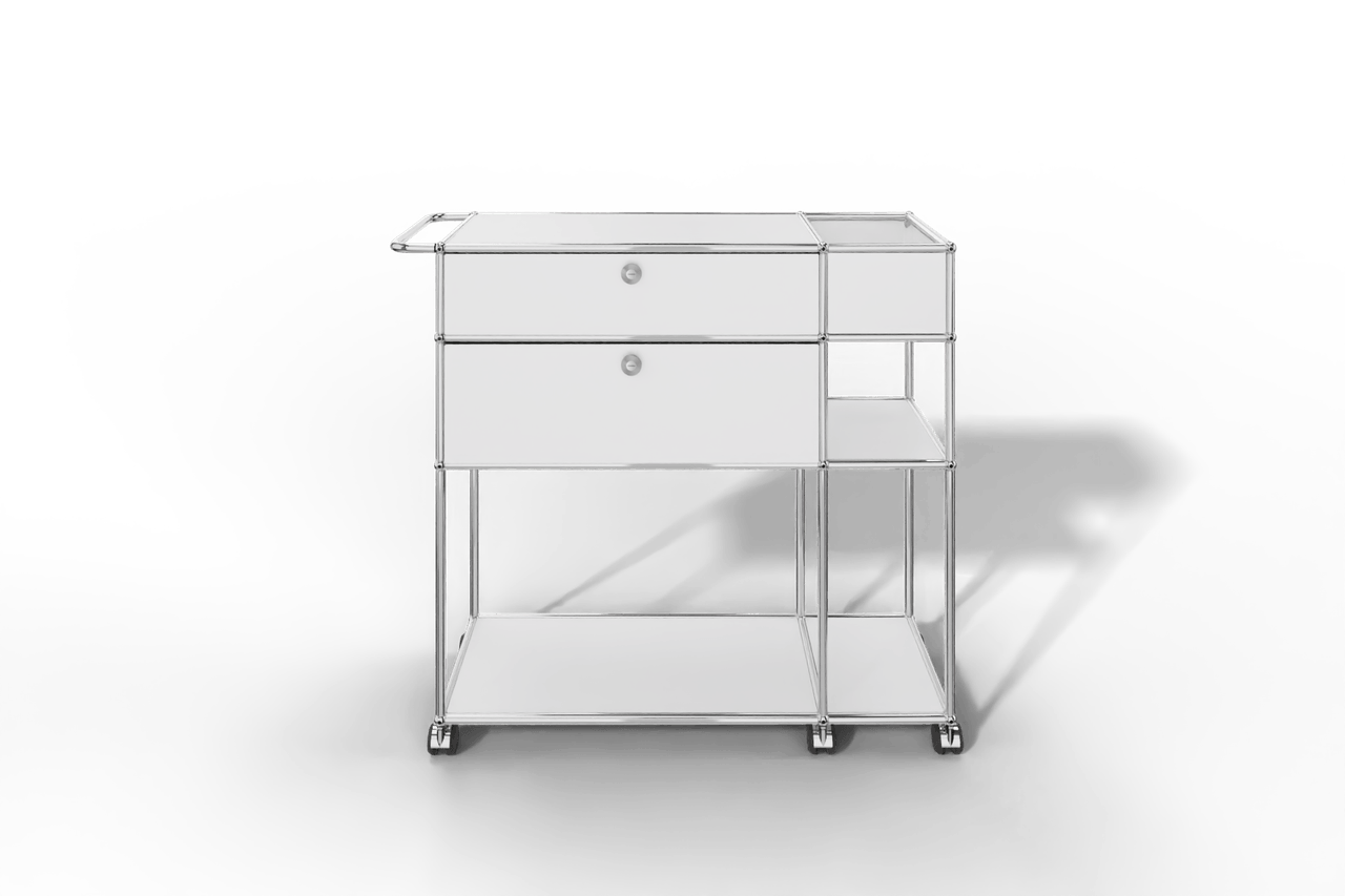 USM Haller Servierwagen/Barwagen Produktbild