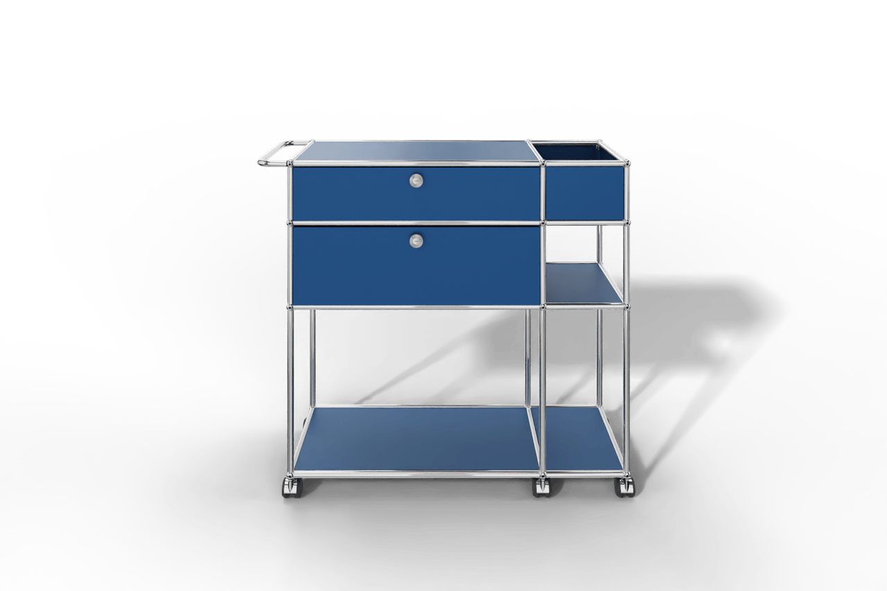 USM Haller Servierwagen/Barwagen Produktbild