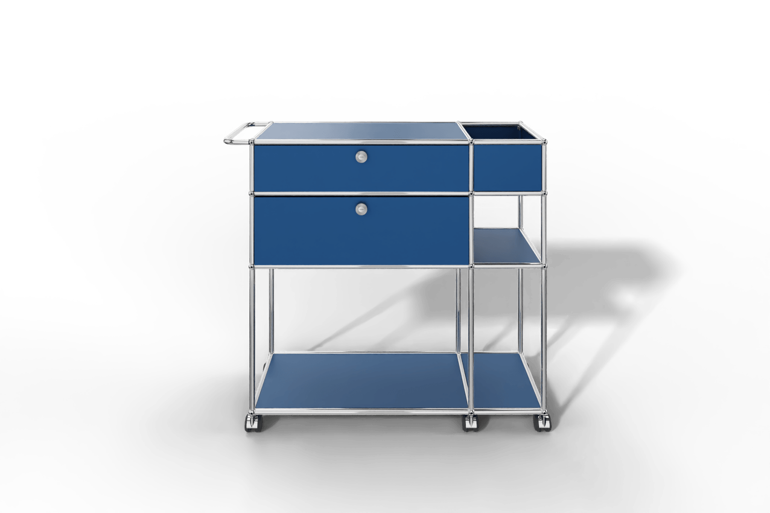 USM Haller Servierwagen/Barwagen Produktbild