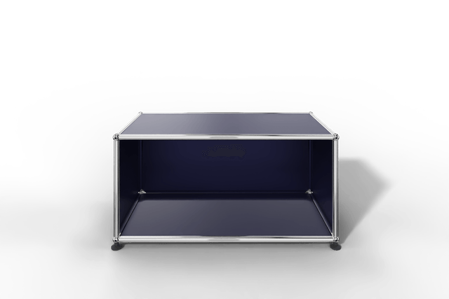 USM Haller Lowboard mit einem offen Fach