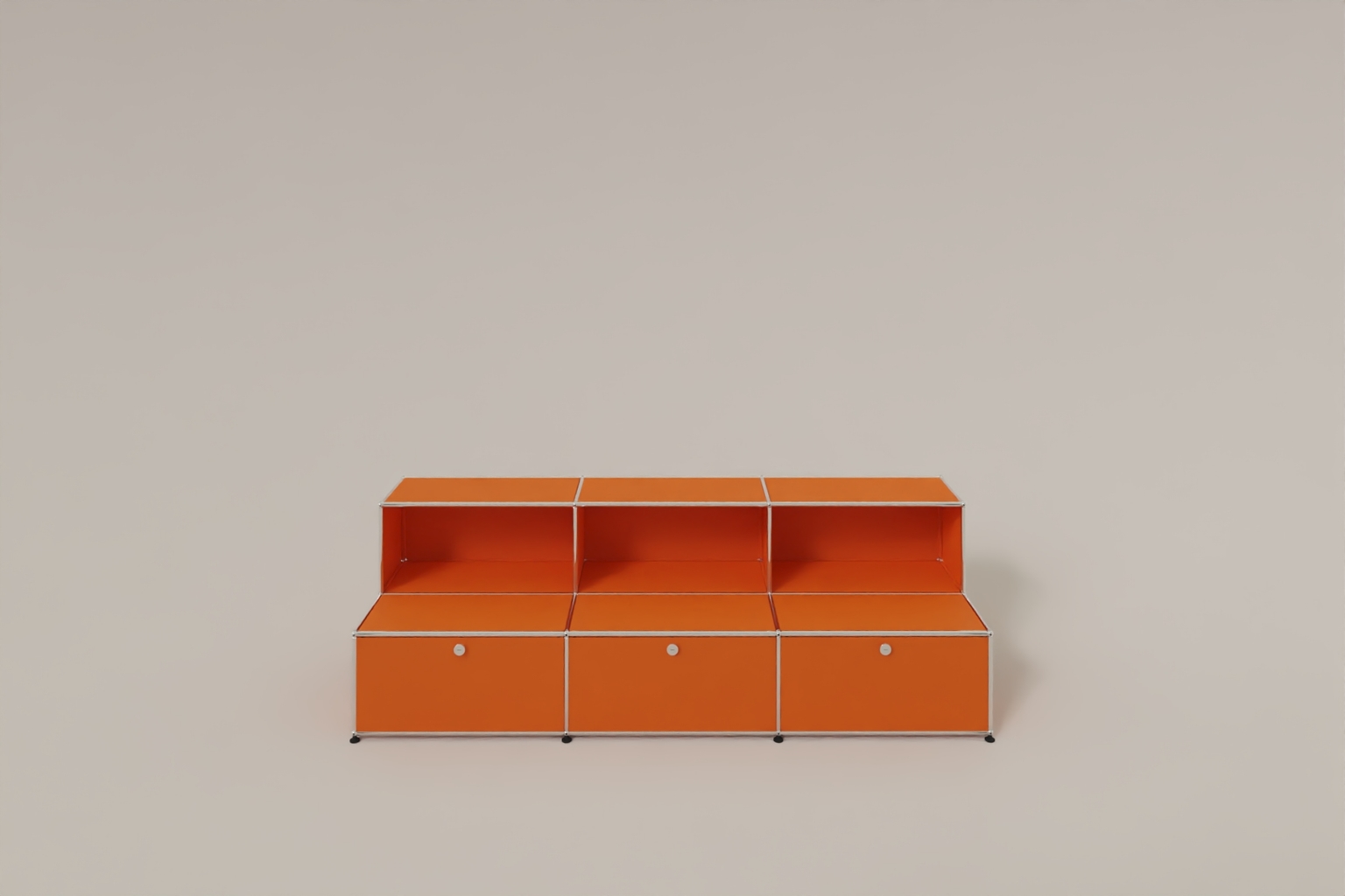 USM Haller Sitzbank Produktbild