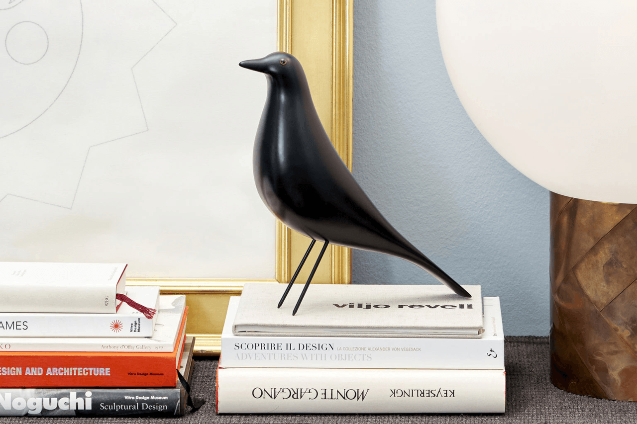 Vitra Eames House Bird Produktbild