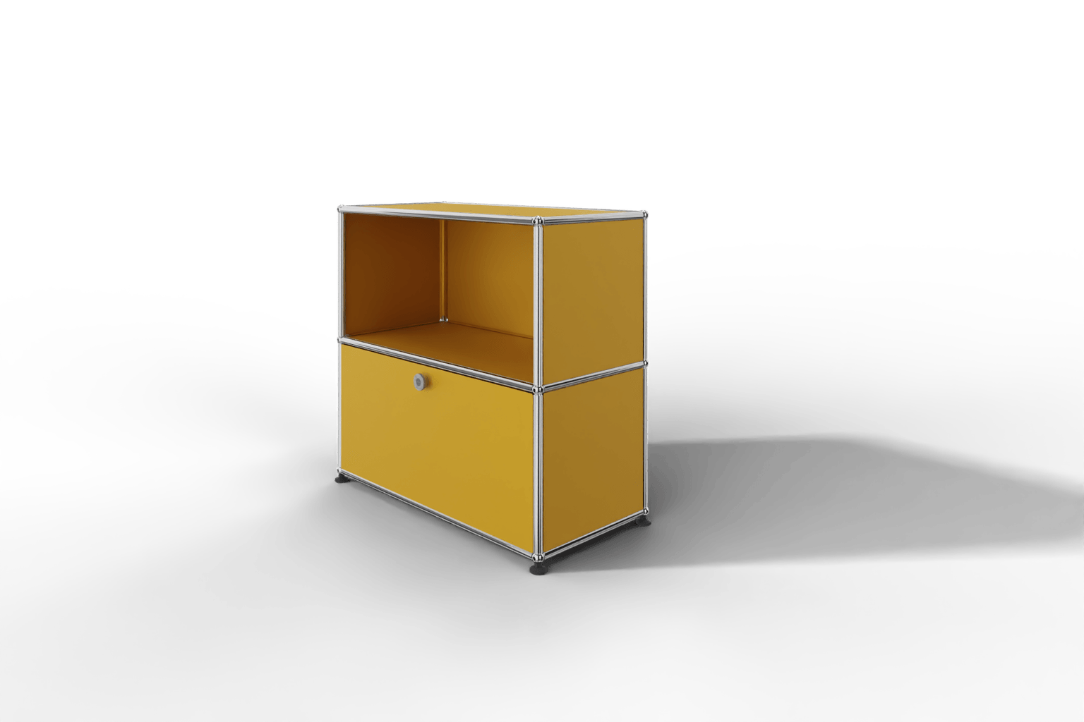 USM Haller Sideboard mit 1 Klapptür Produktbild