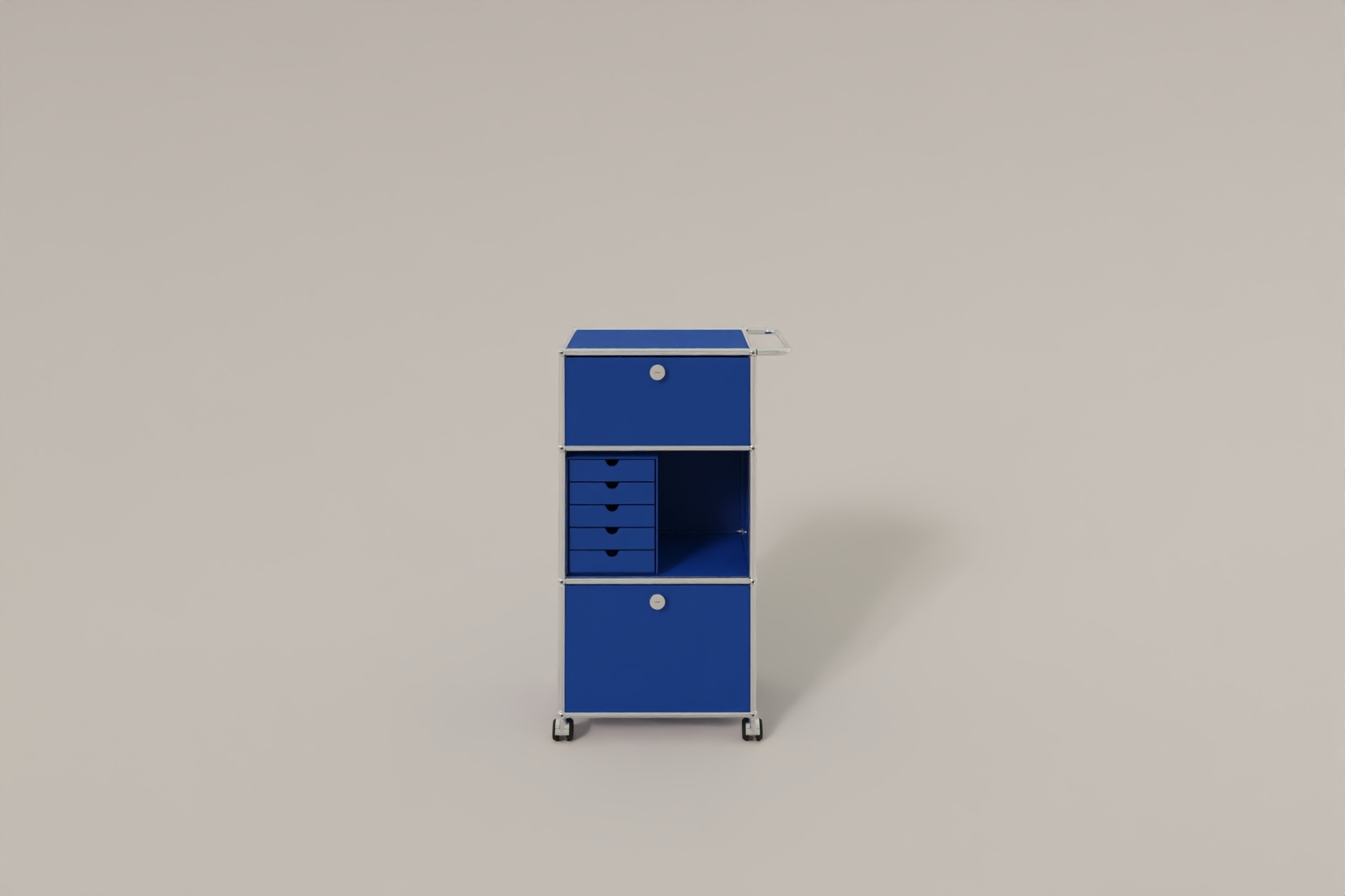 USM Haller Caddy Produktbild