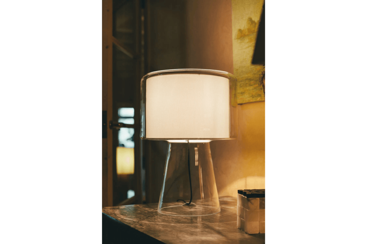 Marset Mercer Tischleuchte Produktbild