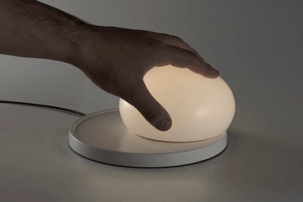 Marset Bolita Tischleute Produktbild