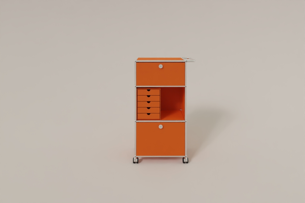 USM Haller Caddy Produktbild
