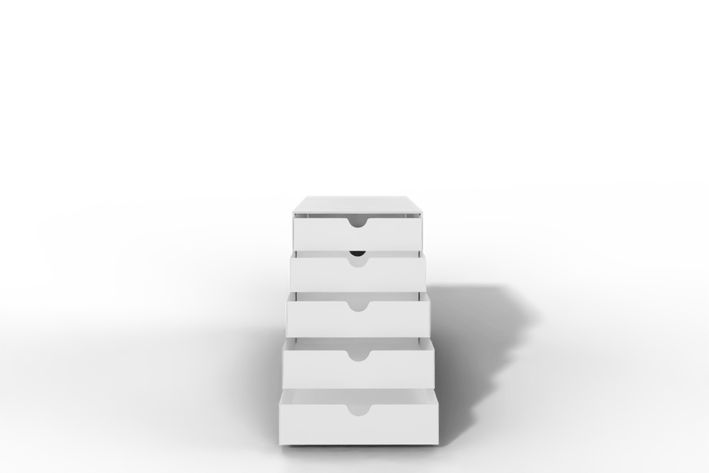 USM Inos Kasten Set Produktbild