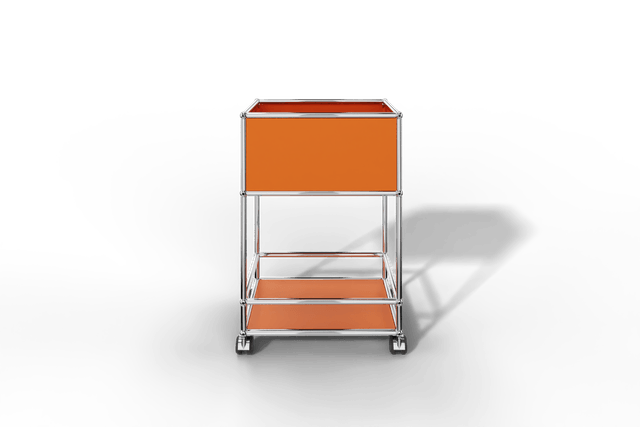 Barwagen