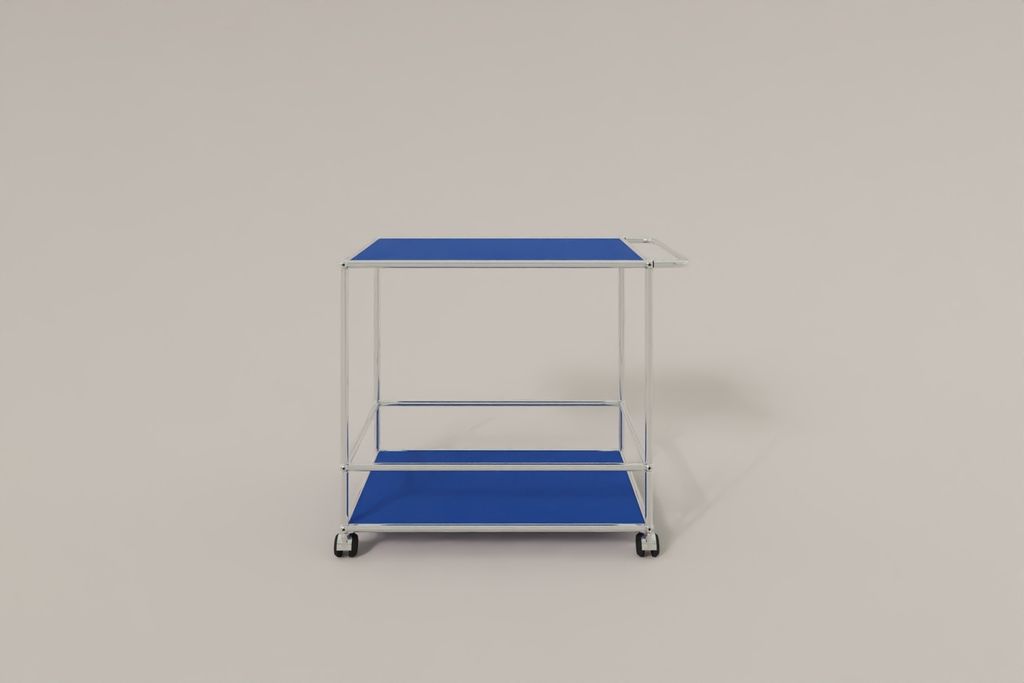 USM Haller Servierwagen Produktbild