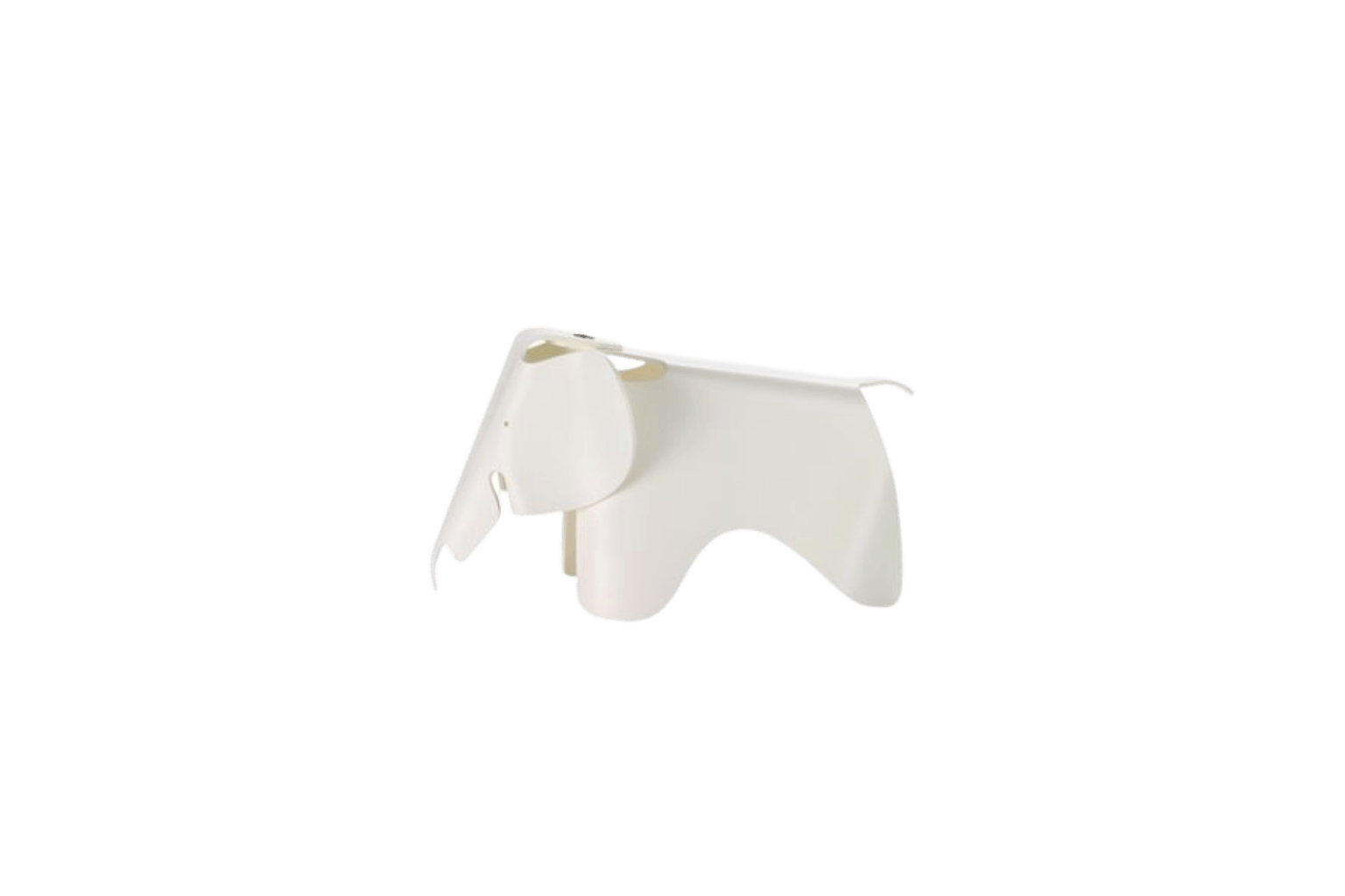 Vitra Eames Elephant Small Produktbild