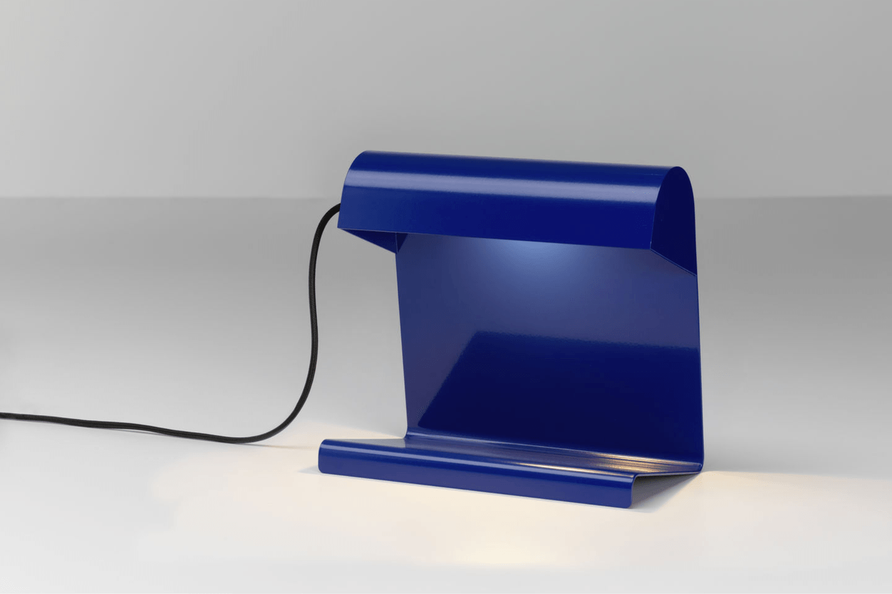 Vitra Lampe de Bureau Tischleuchte  Produktbild