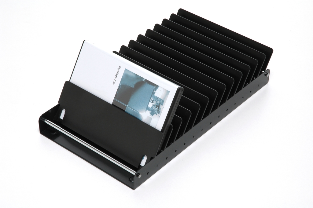 USM Inos DVD Einsatz 500