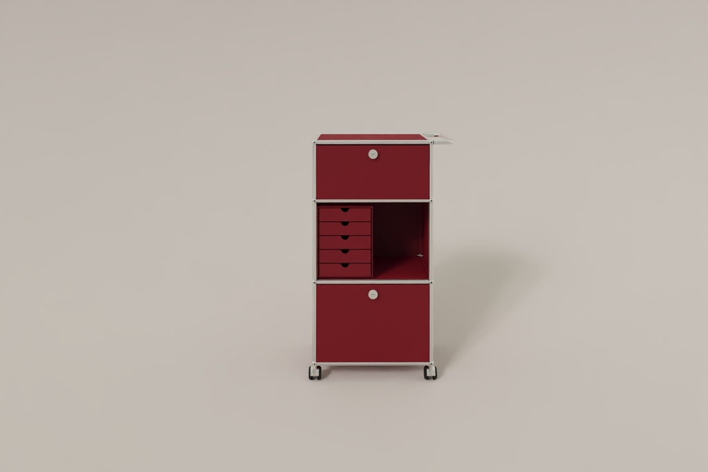 USM Haller Caddy Produktbild