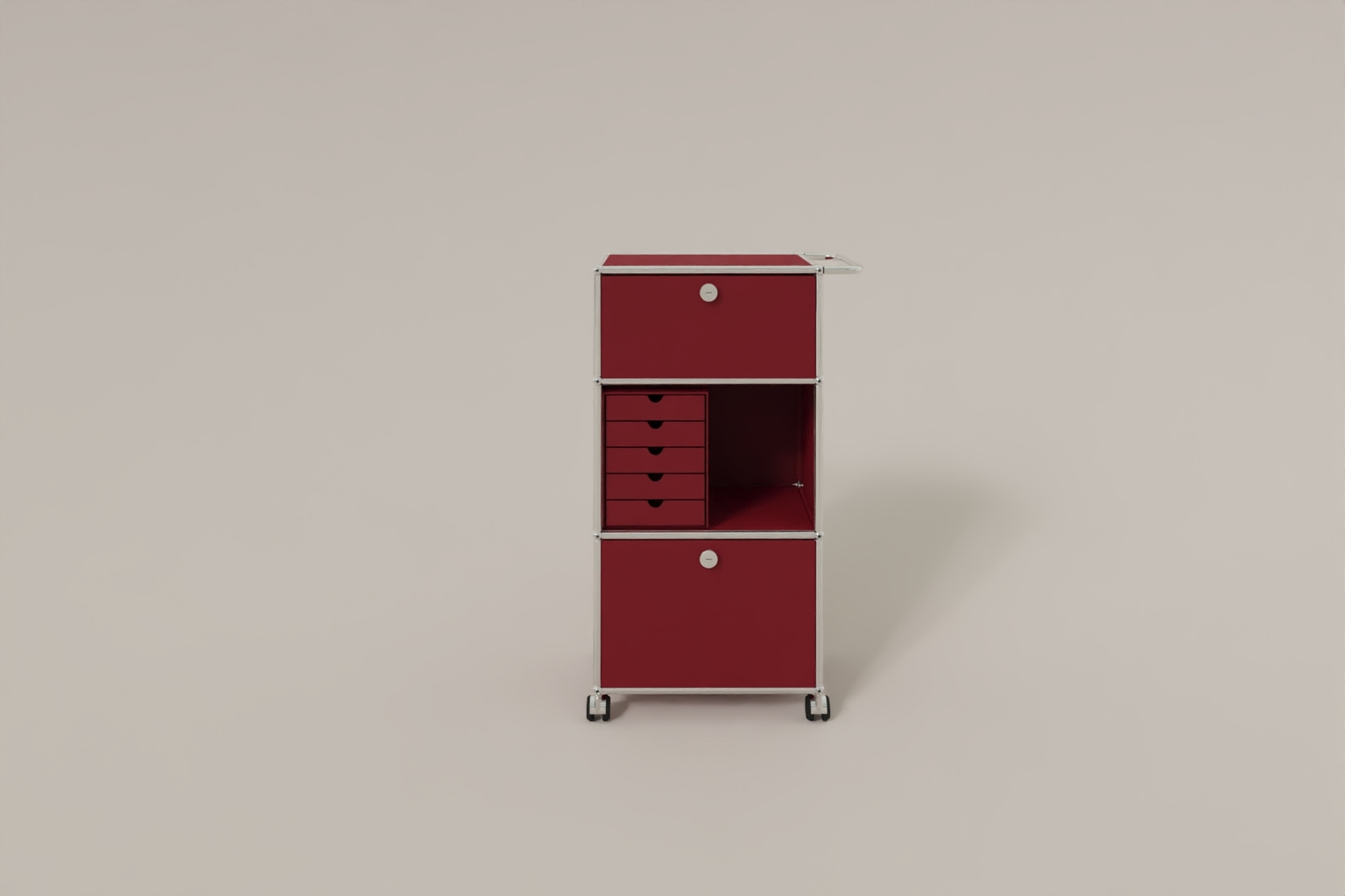 USM Haller Caddy Produktbild