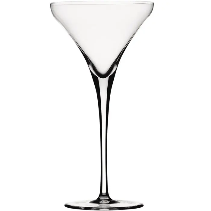USM Haller Martini Glas Produktbild