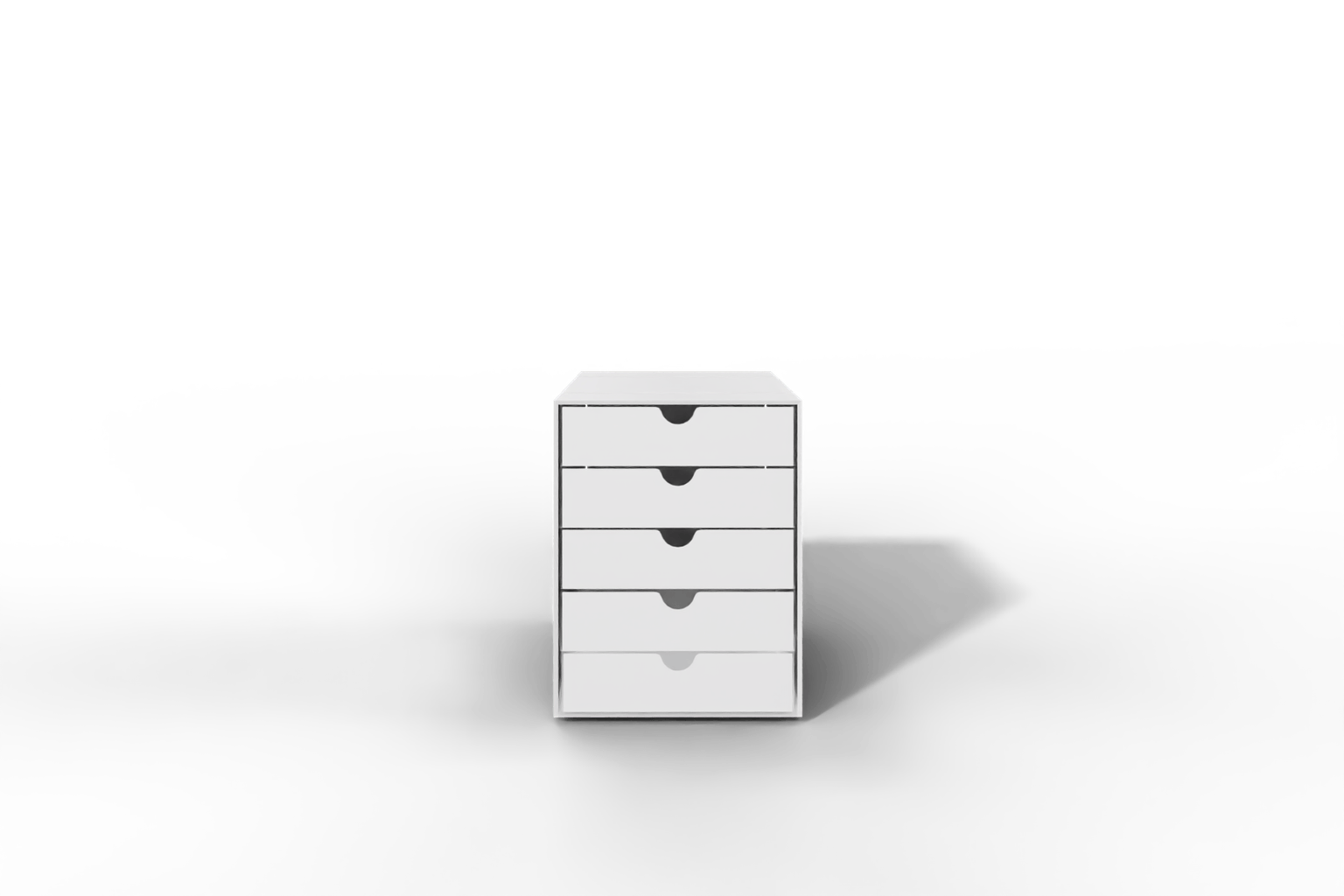 USM Inos Kasten Set Produktbild