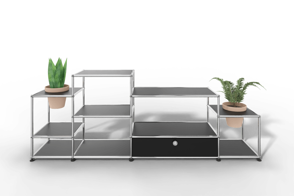 Sideboard mit Pflanzeneinsatz Produktbild