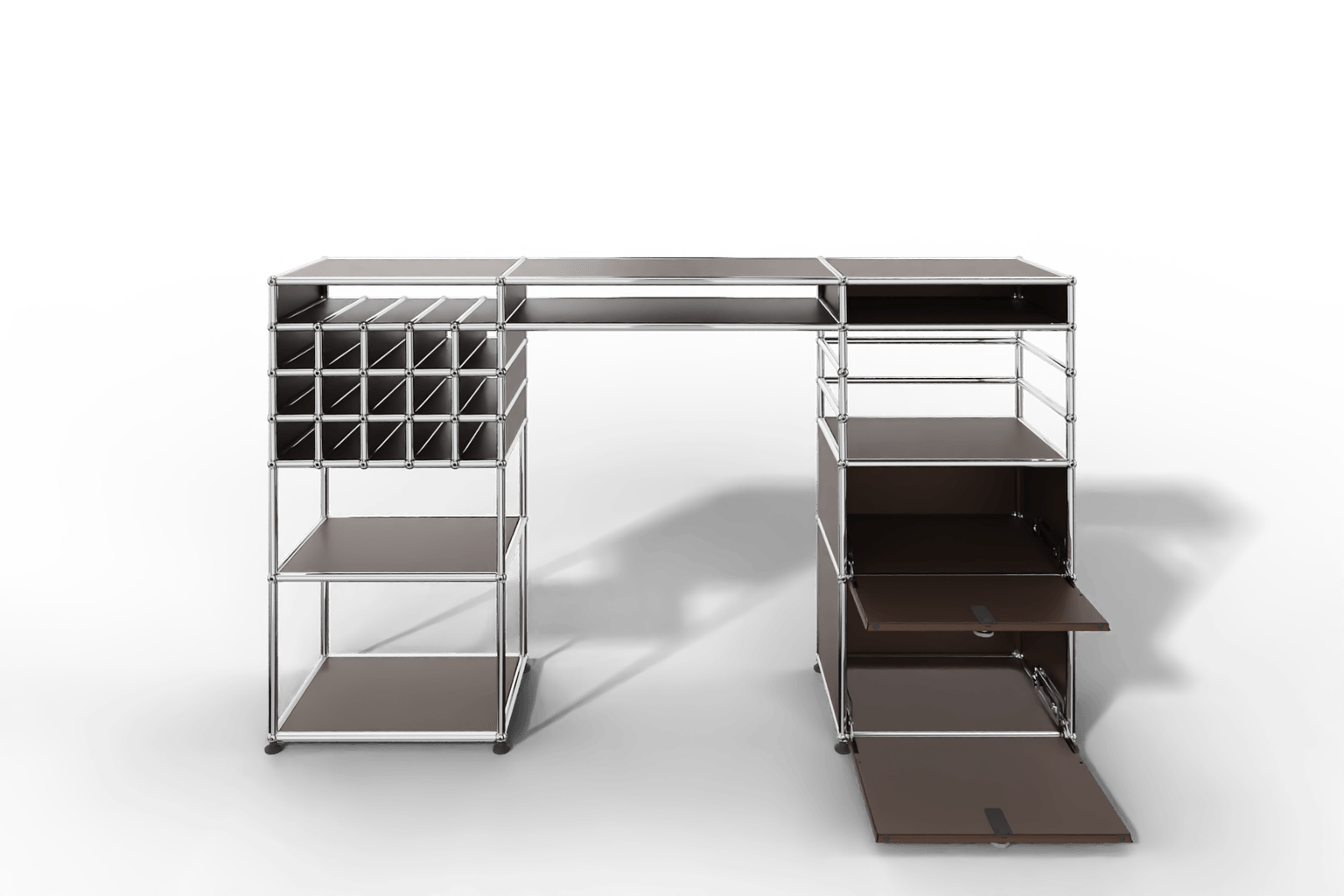 Highboard Bar Produktbild