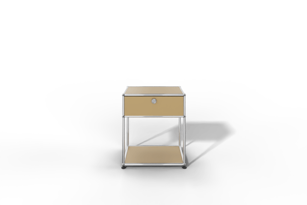 USM Haller Nachttisch  Produktbild