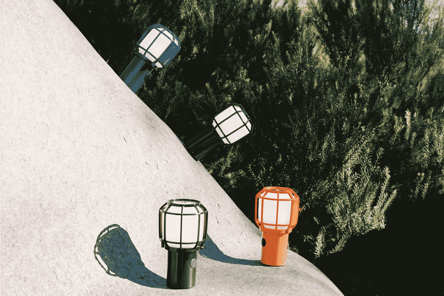 Marset Chispa Tischleuchte Produktbild