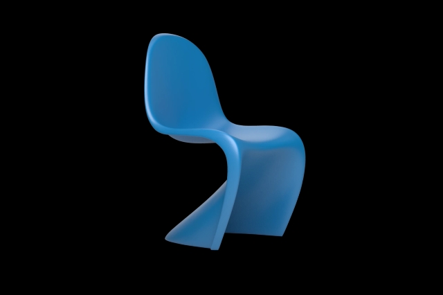 Vitra Panton Chair