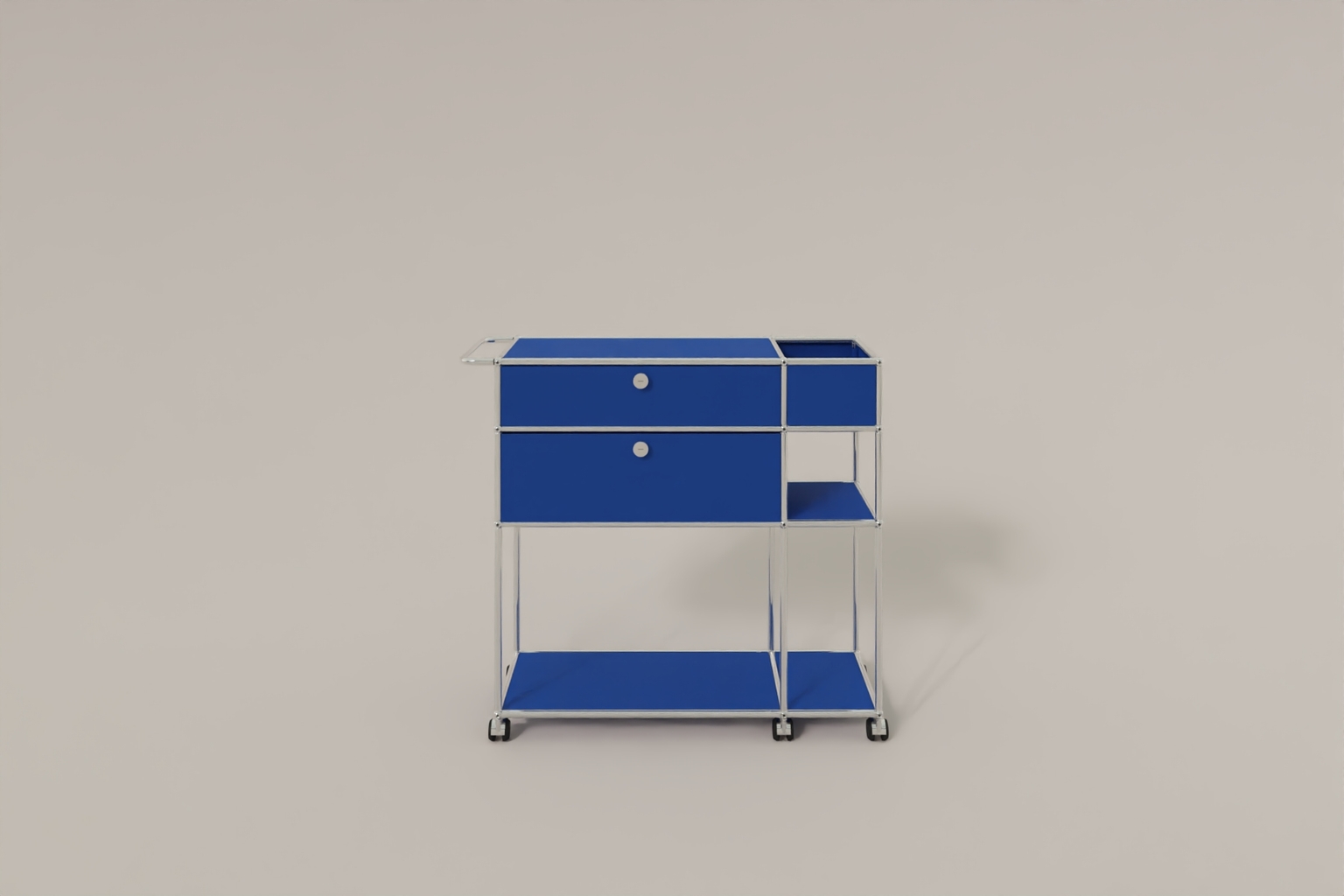 USM Haller Servierwagen/Barwagen Produktbild