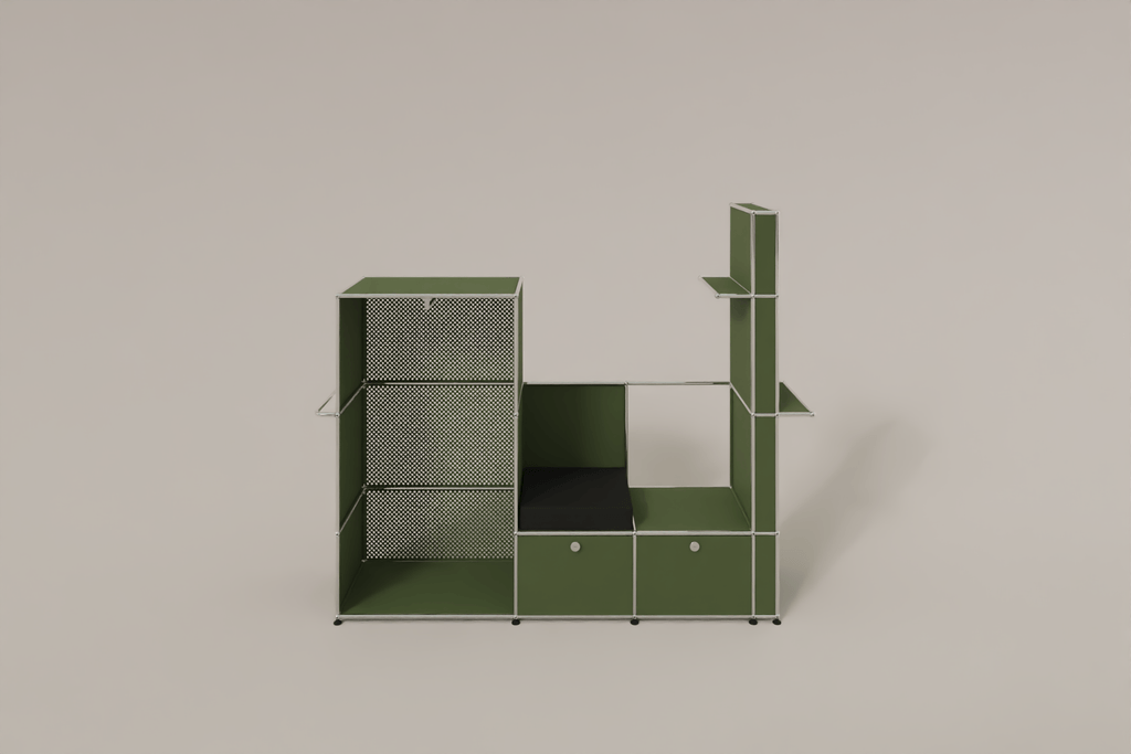 USM Haller Okinka Garderobe