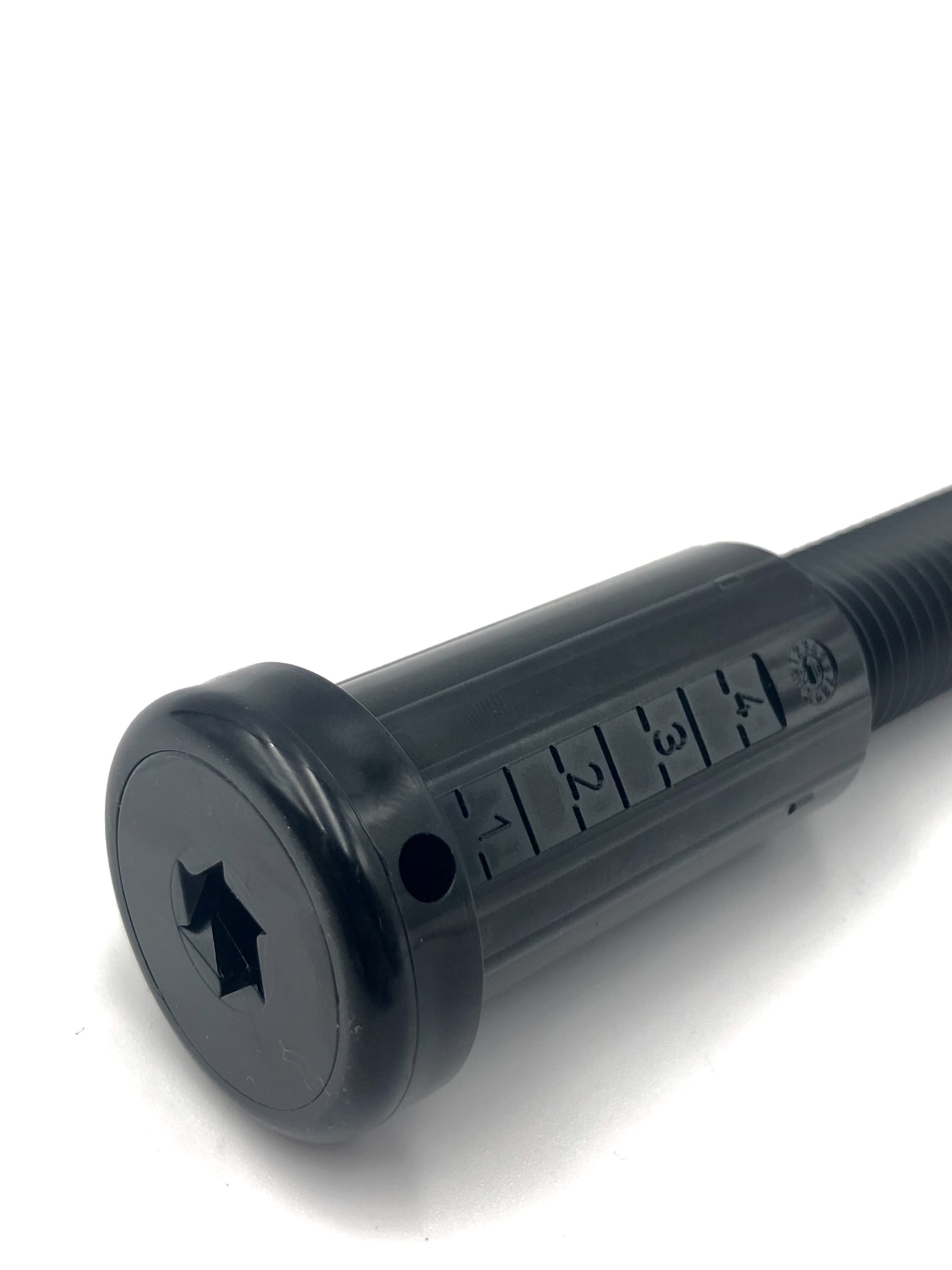 USM Haller Schraubfuß Produktbild