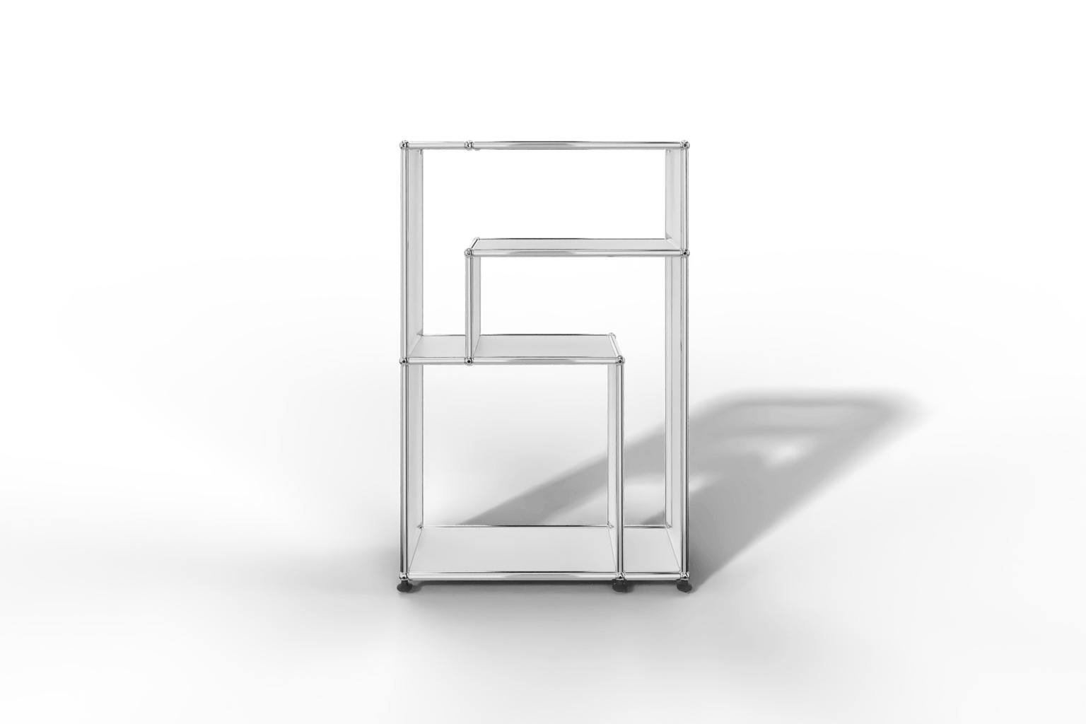 USM Haller Sideboard, Beistellmöbel, Präsentationsmöbel Produktbild