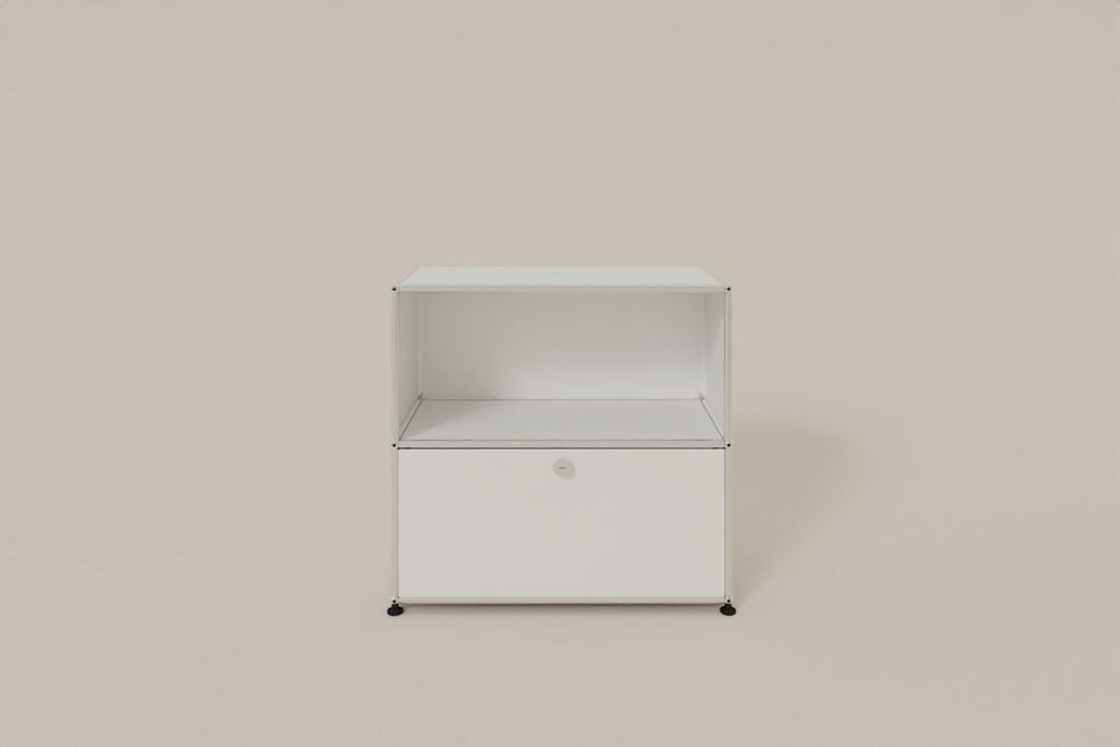 USM Haller Sideboard mit 1 Klapptür Produktbild