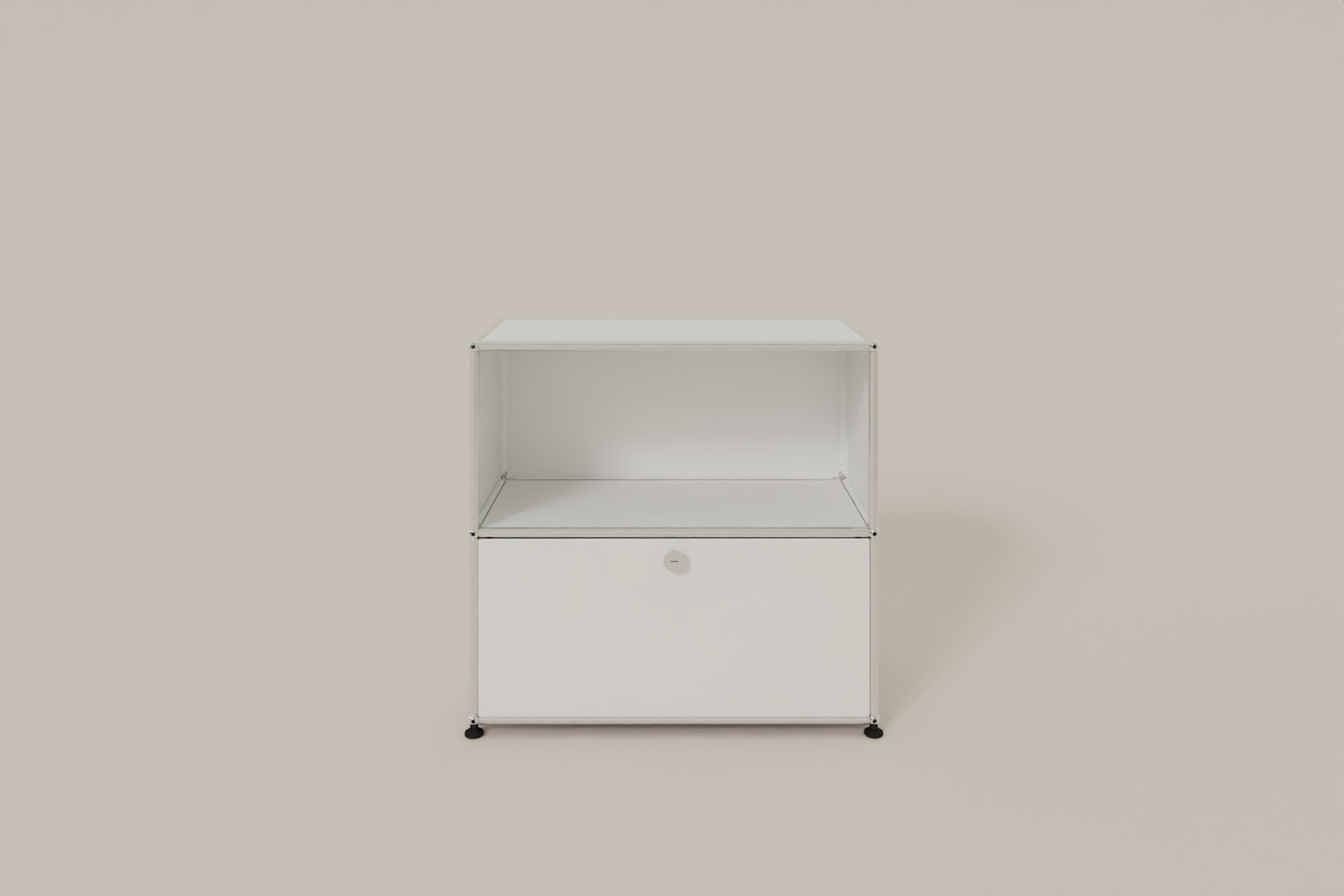 USM Haller Sideboard mit 1 Klapptür Produktbild