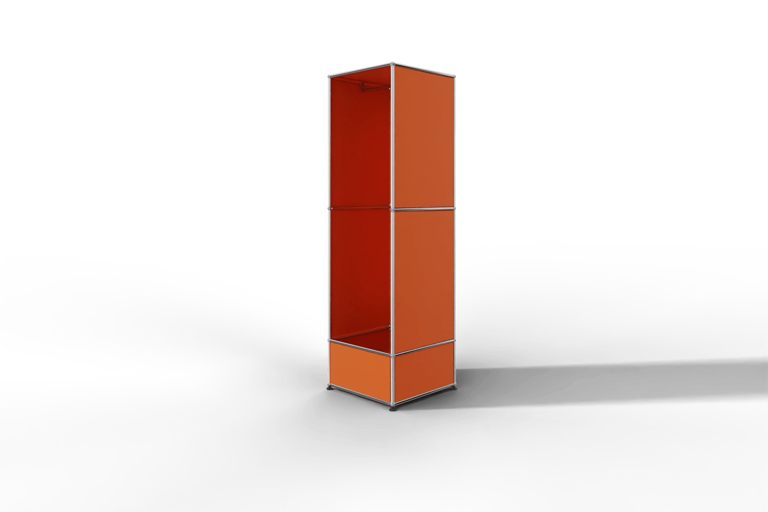 Offene Garderobe Produktbild