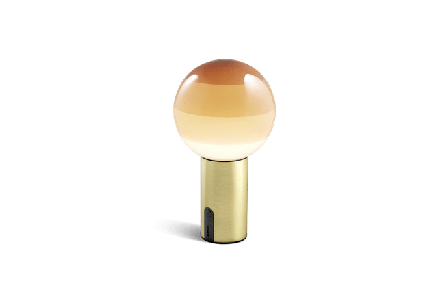 Marset Dipping Light Tischleuchte