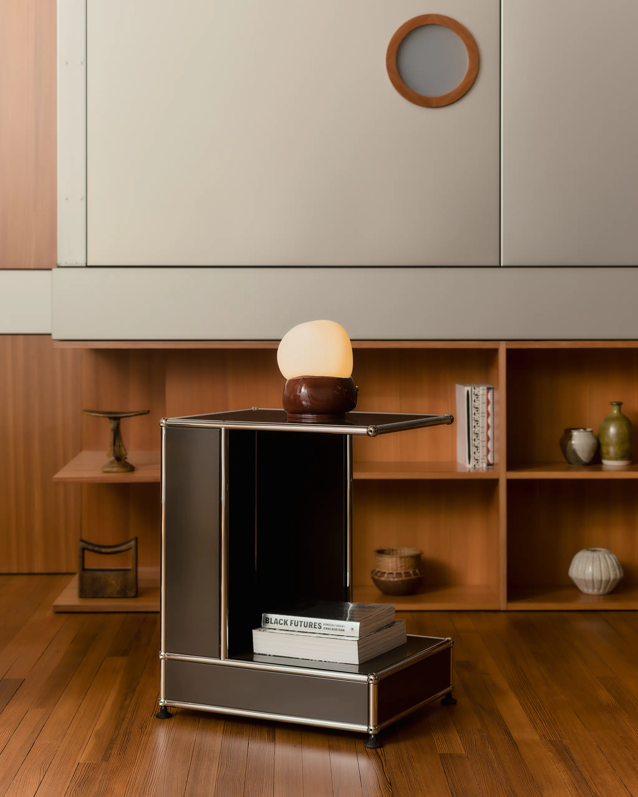 Beistelltisch von Armando Cabral