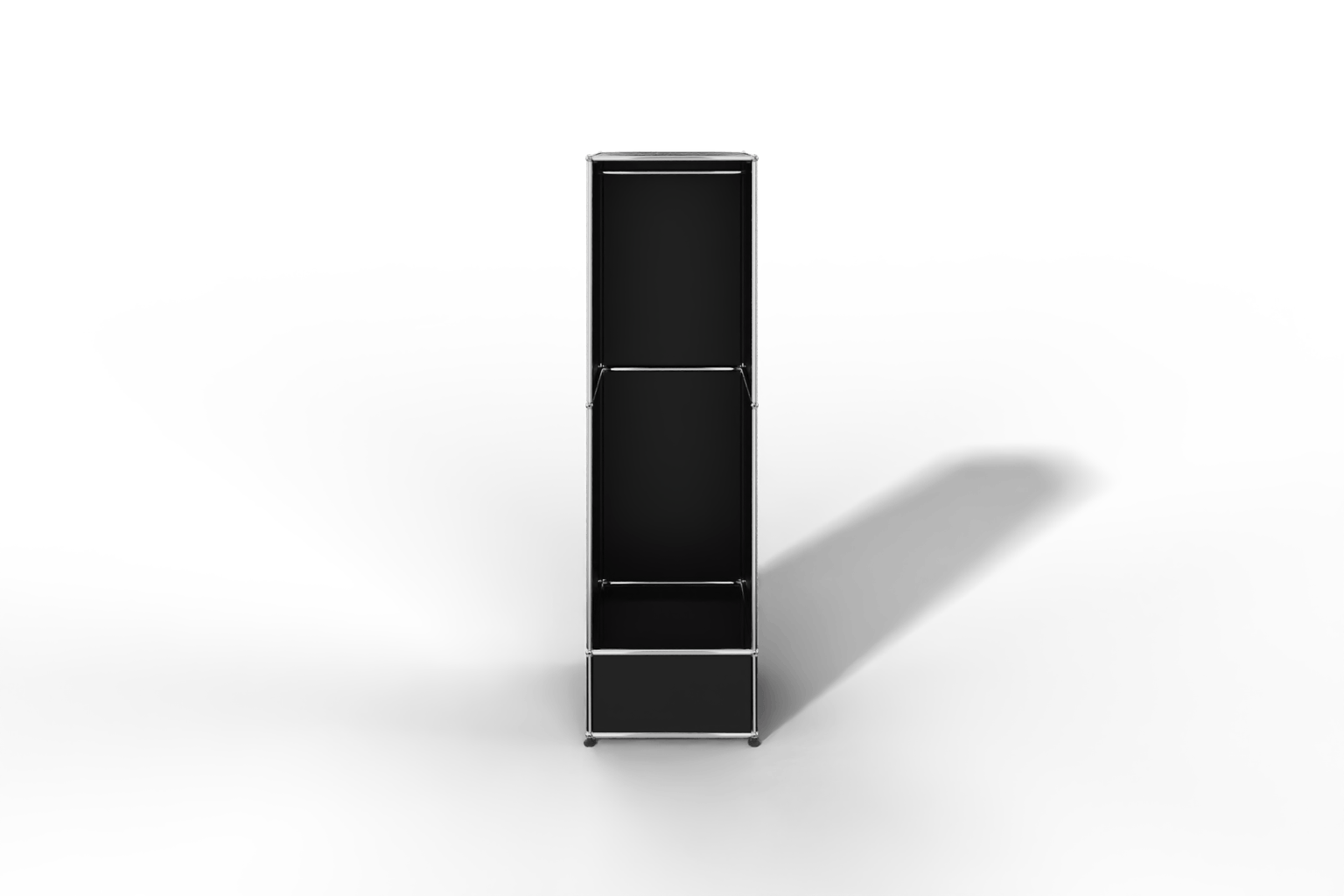 Offene Garderobe Produktbild