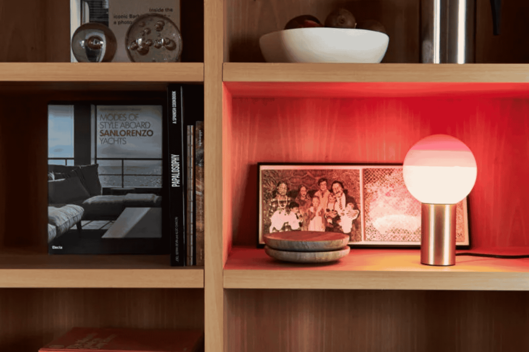 Marset Dipping Light Tischleuchte Produktbild