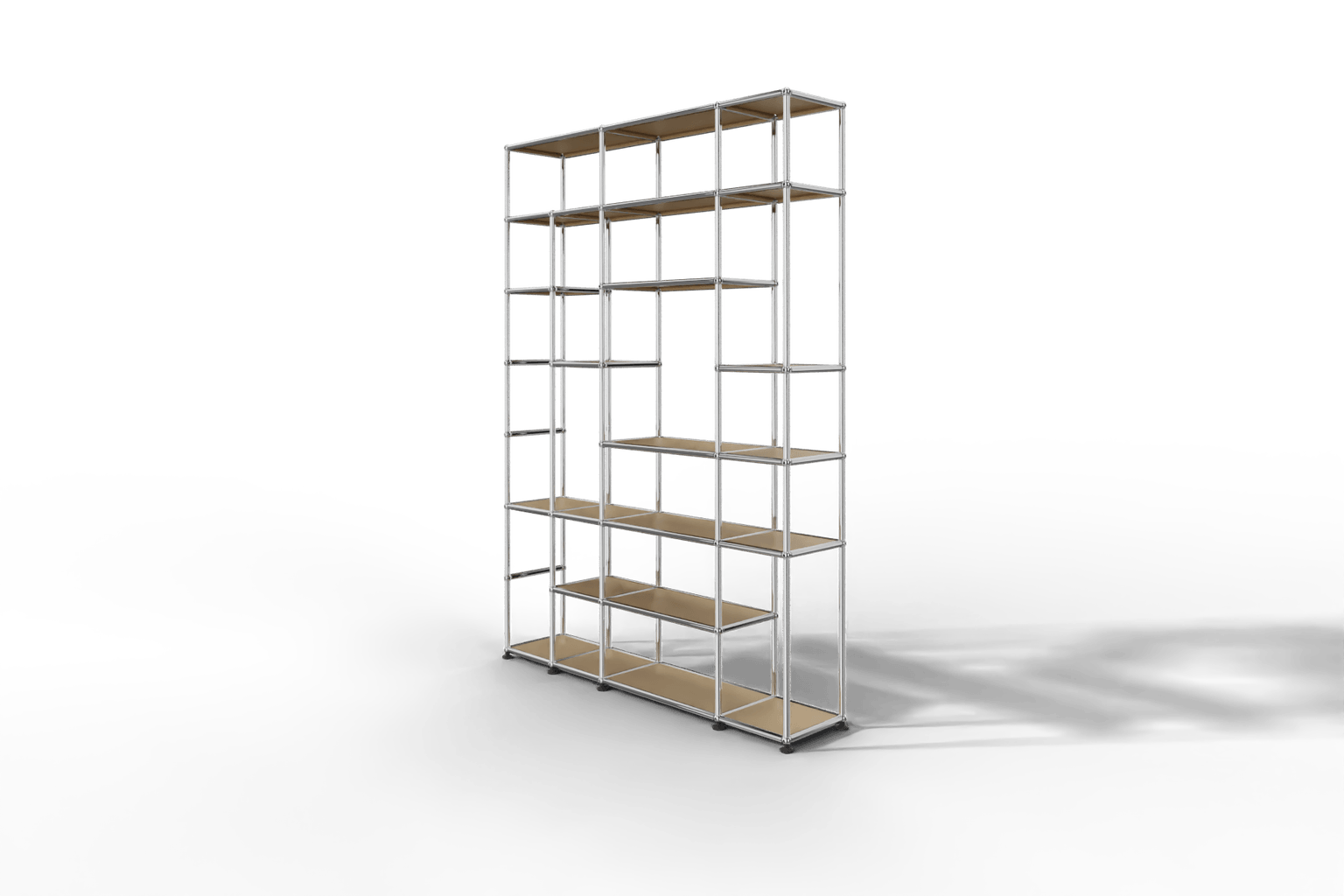 Offene Regalwand Produktbild