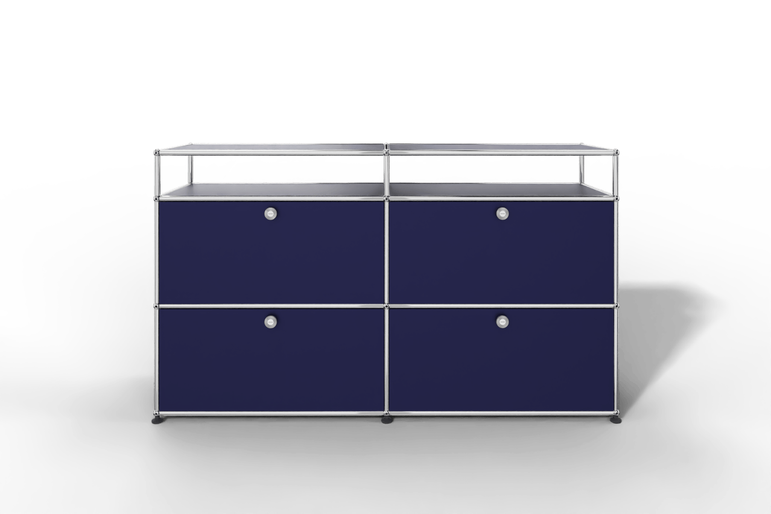 USM Haller Sideboard mit Schubladen und Klapptüren Produktbild