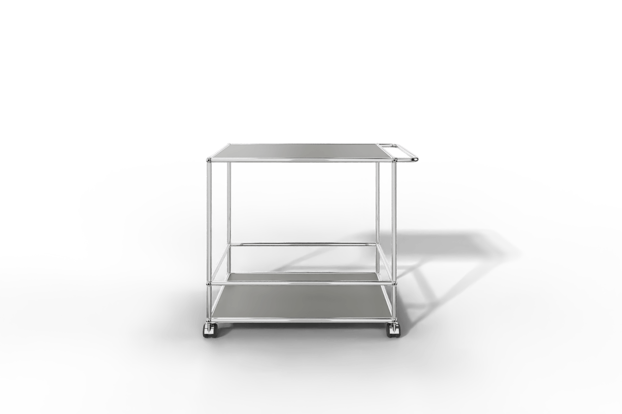 USM Haller Servierwagen Produktbild