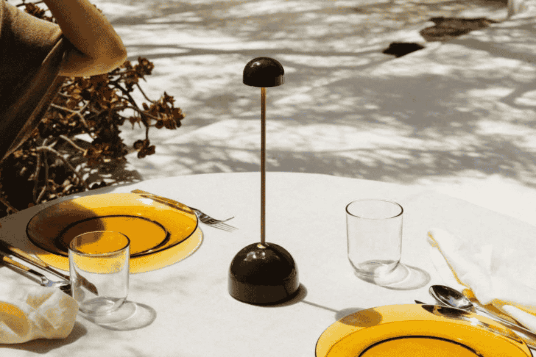 Marset Sips Tischleuchte Produktbild