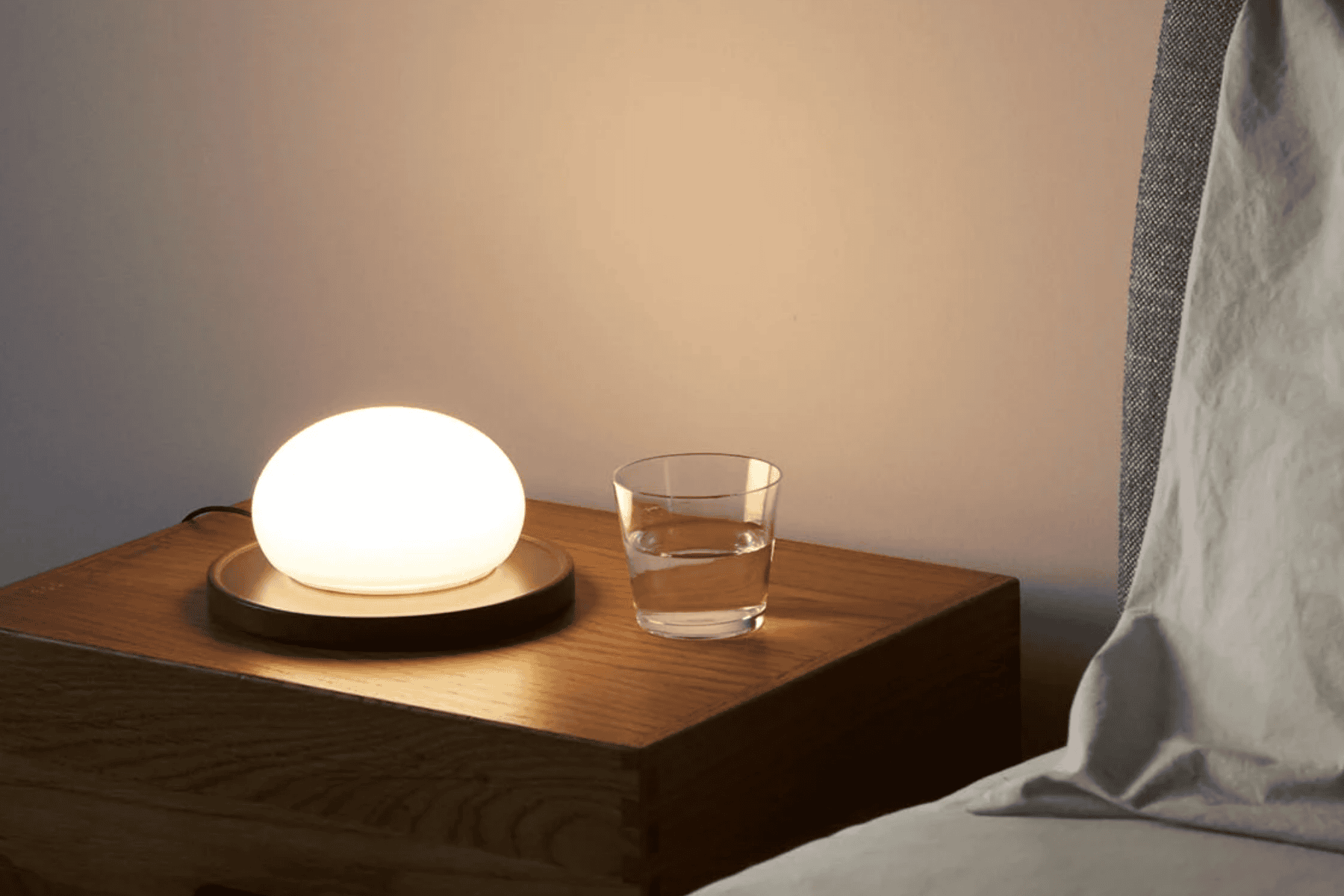 Marset Bolita Tischleute Produktbild