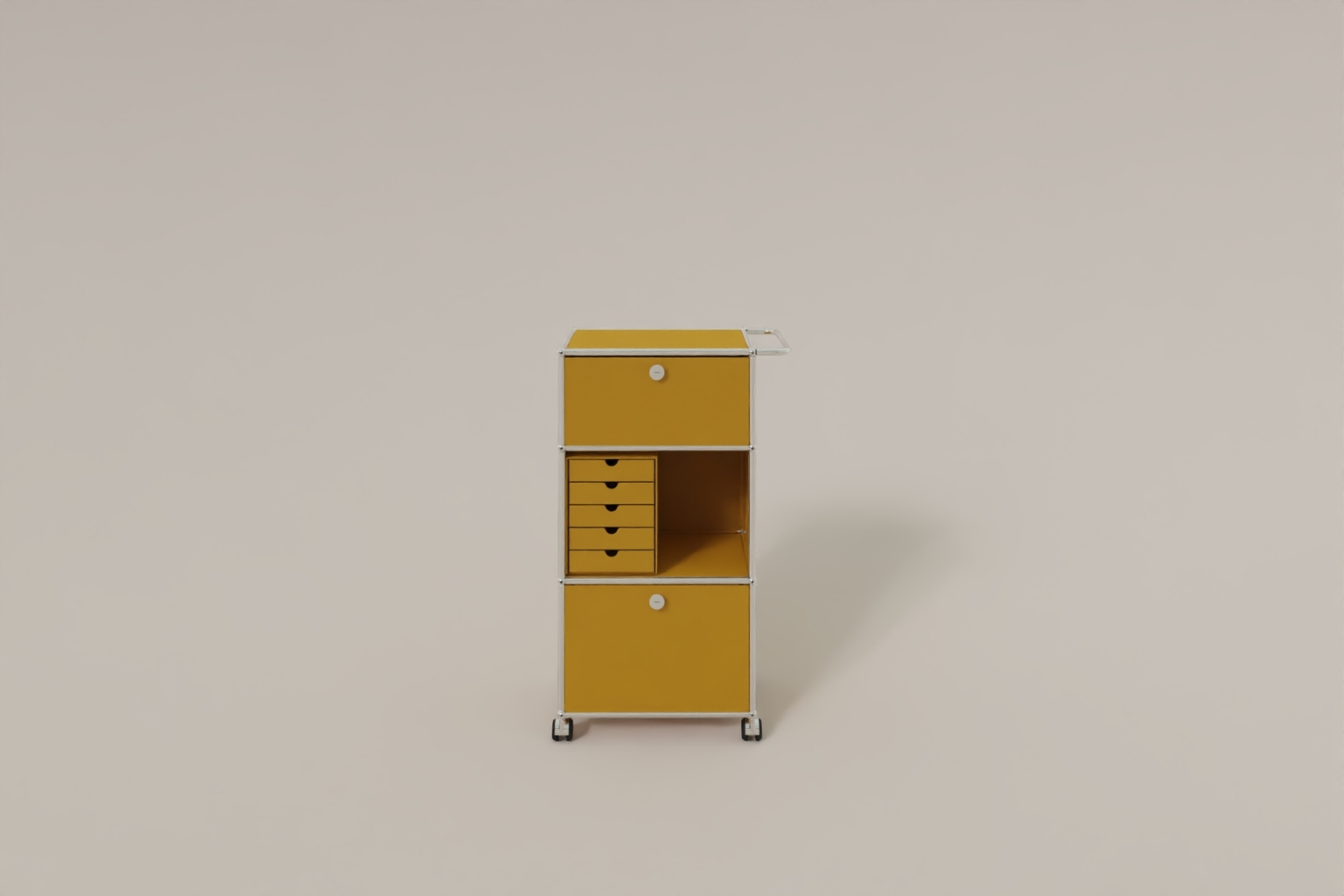 USM Haller Caddy Produktbild