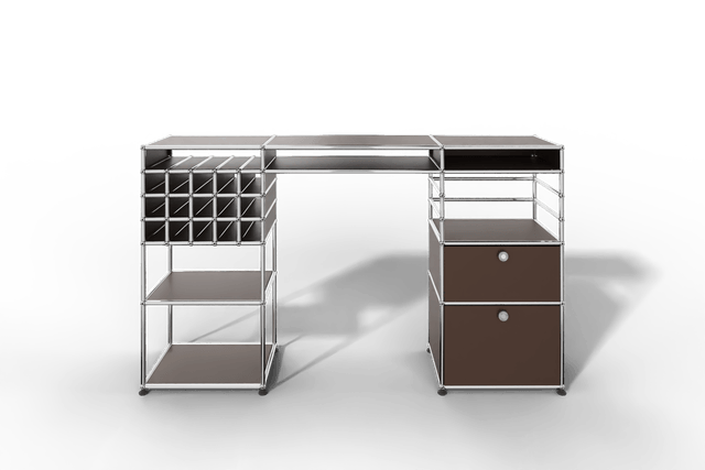 Highboard Bar