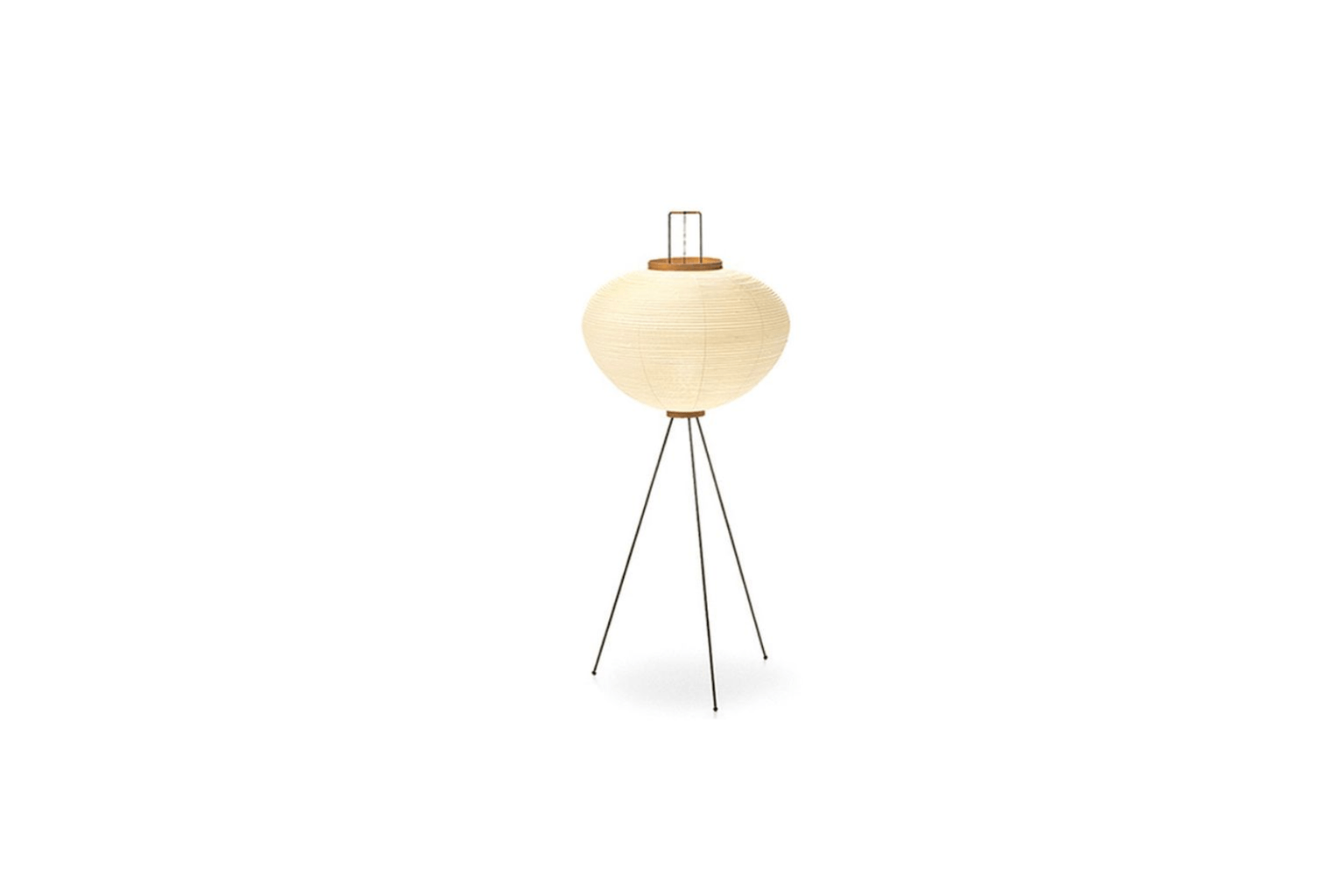 Vitra Akari 10A Stehleuchte Produktbild