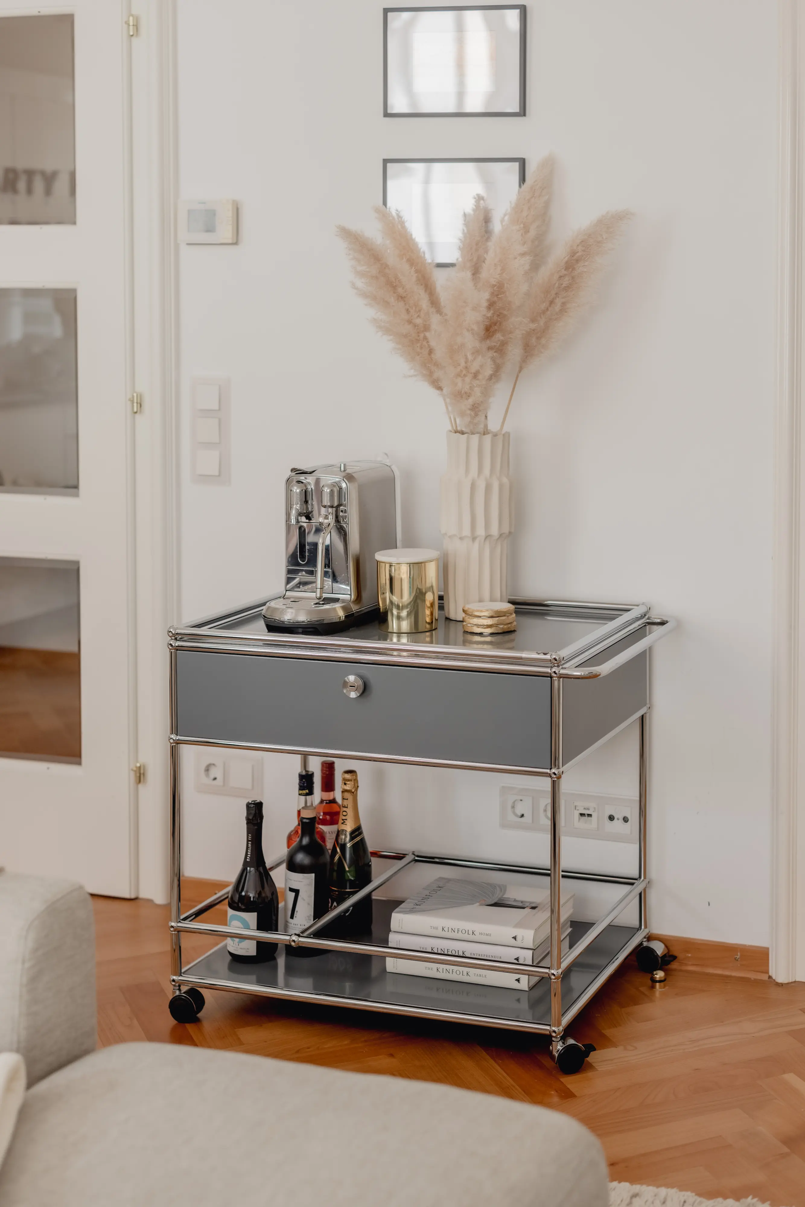 Dein individueller Barwagen