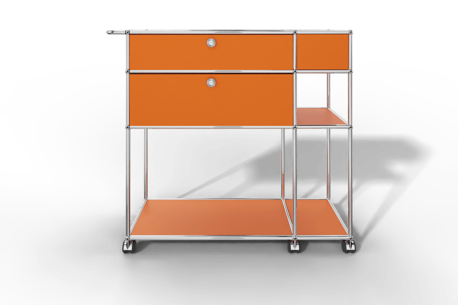 USM Haller Servierwagen/Barwagen Produktbild
